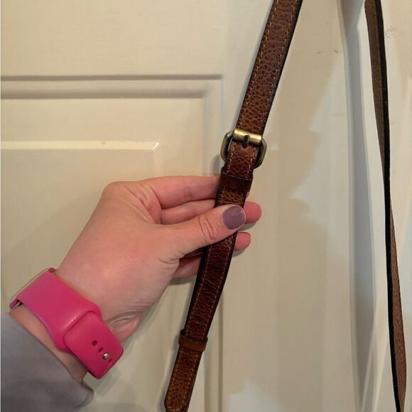 Patricia Nash Avellino Fresco bouquet Purse - Picture 9 of 9